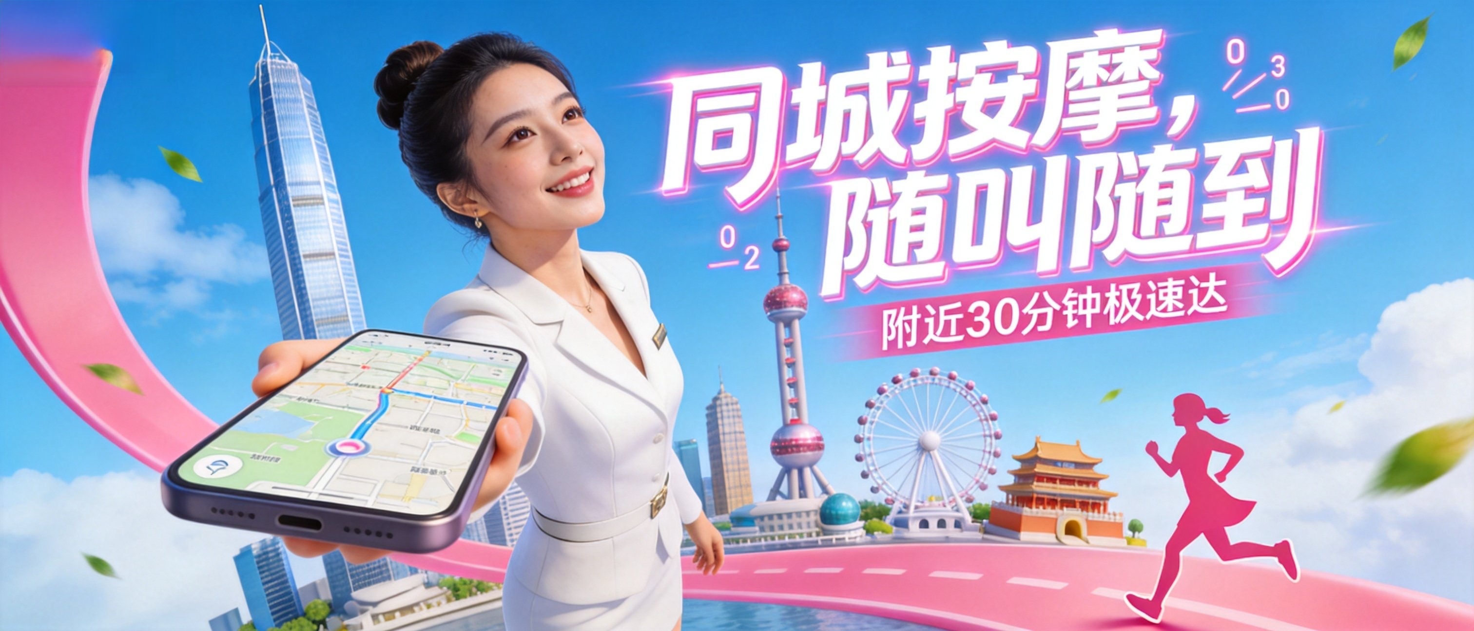 新津区活立到家上门按摩：把放松这件事，真正还给自己